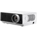 LG ProBeam BU50RG 5000-Lumen XPR UHD 4K Laser DLP Smart Projector - NJ Accessory/Buy Direct & Save