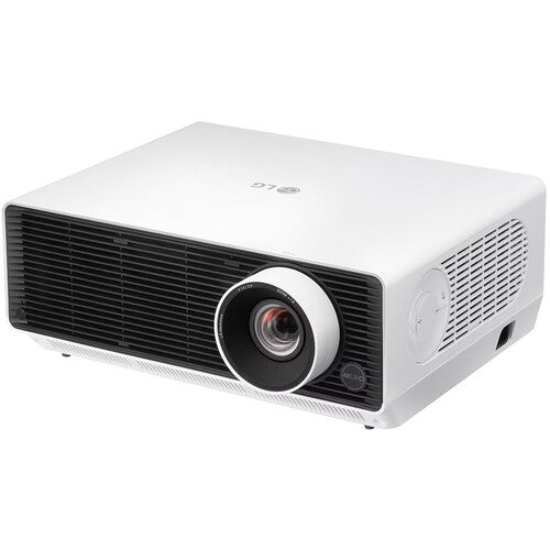 LG ProBeam BU50RG 5000-Lumen XPR UHD 4K Laser DLP Smart Projector - NJ Accessory/Buy Direct & Save