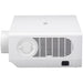 LG ProBeam BU50RG 5000-Lumen XPR UHD 4K Laser DLP Smart Projector - NJ Accessory/Buy Direct & Save