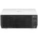 LG ProBeam BU50RG 5000-Lumen XPR UHD 4K Laser DLP Smart Projector - NJ Accessory/Buy Direct & Save