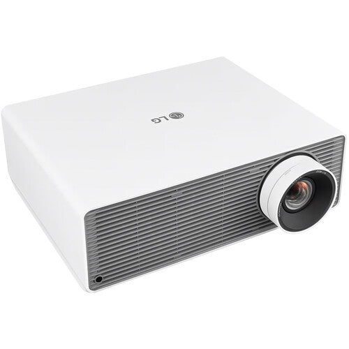 LG ProBeam BF60RG 6000-Lumen WUXGA Laser DLP Smart Projector - NJ Accessory/Buy Direct & Save