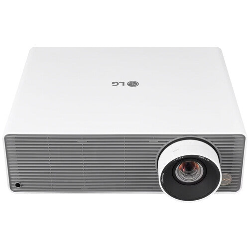 LG ProBeam BF60RG 6000-Lumen WUXGA Laser DLP Smart Projector - NJ Accessory/Buy Direct & Save