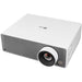 LG ProBeam BF60RG 6000-Lumen WUXGA Laser DLP Smart Projector - NJ Accessory/Buy Direct & Save