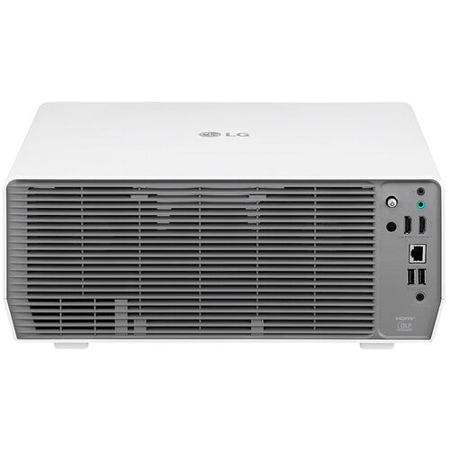 LG ProBeam BF60RG 6000-Lumen WUXGA Laser DLP Smart Projector - NJ Accessory/Buy Direct & Save