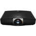 BenQ W5800 2600-Lumen UHD 4K Laser DLP Home Cinema Projector - NJ Accessory/Buy Direct & Save