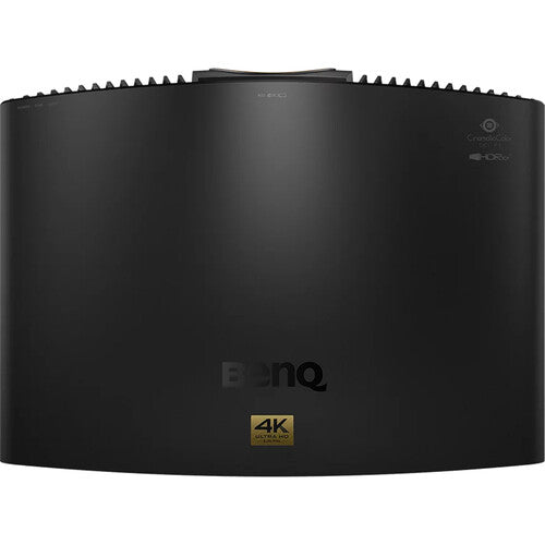 BenQ W5800 2600-Lumen UHD 4K Laser DLP Home Cinema Projector - NJ Accessory/Buy Direct & Save