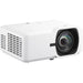 ViewSonic LS711HD 4200-Lumen Full HD Short-Throw DLP Laser Projector - NJ Accessory/Buy Direct & Save