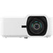 ViewSonic LS711HD 4200-Lumen Full HD Short-Throw DLP Laser Projector - NJ Accessory/Buy Direct & Save