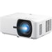 ViewSonic LS711HD 4200-Lumen Full HD Short-Throw DLP Laser Projector - NJ Accessory/Buy Direct & Save