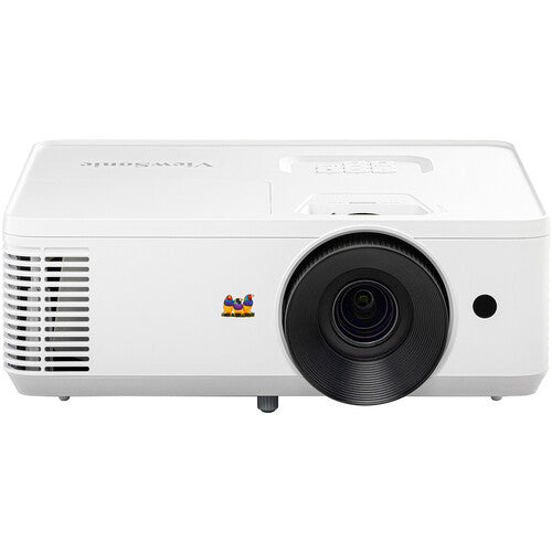 ViewSonic PA503HD 4000-Lumen Full HD DLP Projector - NJ Accessory/Buy Direct & Save