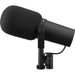 Shure SM7B Vocal Microphone (Gray) - NJ Accessory/Buy Direct & Save