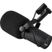 Shure SM7B Vocal Microphone (Gray) - NJ Accessory/Buy Direct & Save