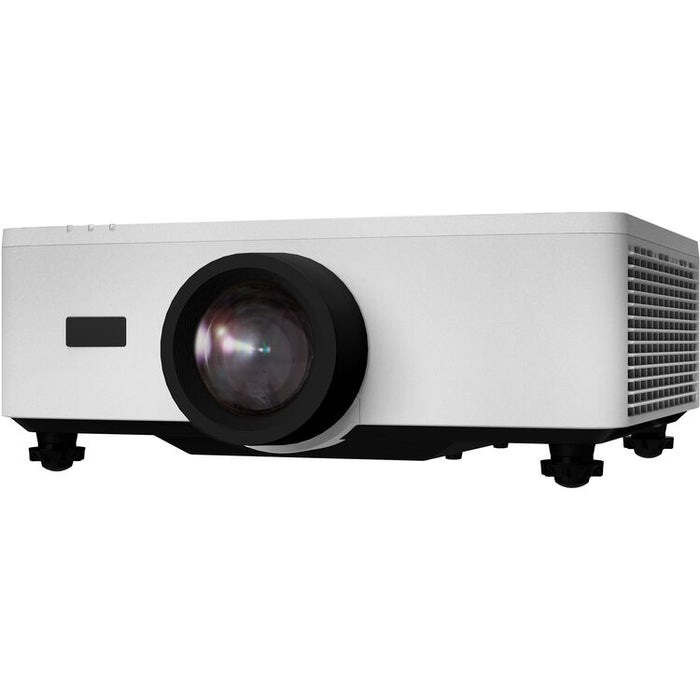 Sharp XP-P721Q-W 7200-Lumen XPR 4K Laser DLP Projector