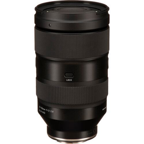 Tamron 35-150mm f/2-2.8 Di III VXD Lens (Sony E) - NJ Accessory/Buy Direct & Save