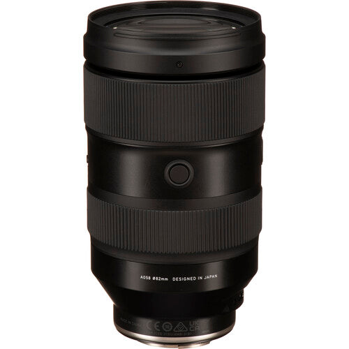 Tamron 35-150mm f/2-2.8 Di III VXD Lens (Sony E) - NJ Accessory/Buy Direct & Save