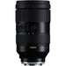 Tamron 35-150mm f/2-2.8 Di III VXD Lens (Sony E) - NJ Accessory/Buy Direct & Save