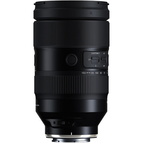 Tamron 35-150mm f/2-2.8 Di III VXD Lens (Sony E) - NJ Accessory/Buy Direct & Save