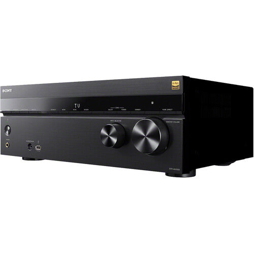 Sony STR-AN1000 7.2-Channel Network A/V Receiver - NJ Accessory/Buy Direct & Save