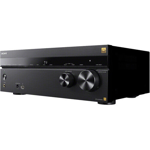 Sony STR-AZ1000ES 7.2-Channel Network A/V Receiver - NJ Accessory/Buy Direct & Save