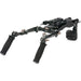 Tilta Tiltaing Lightweight Shoulder Rig – Black | TA-LSR-B - NJ Accessory/Buy Direct & Save