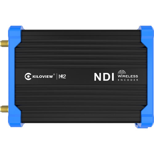 Kiloview N2 Portable Wireless HDMI to NDI Video Encoder - NJ Accessory/Buy Direct & Save