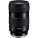 Tamron 17-50mm f/4 Di III VXD Lens (Sony E) - NJ Accessory/Buy Direct & Save