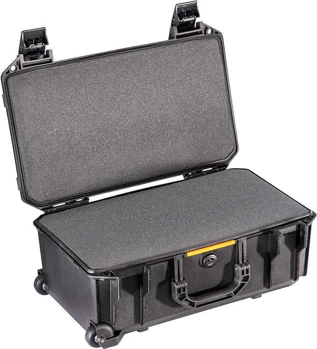 Pelican Vault V525 Hard Case (Camera, Pistol, Gear, Equipment - NJ Accessory/Buy Direct & Save