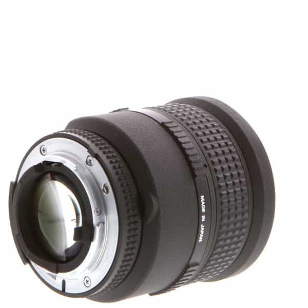 Nikon Nikkor AF 28mm f1.4 D Lens - NJ Accessory/Buy Direct & Save