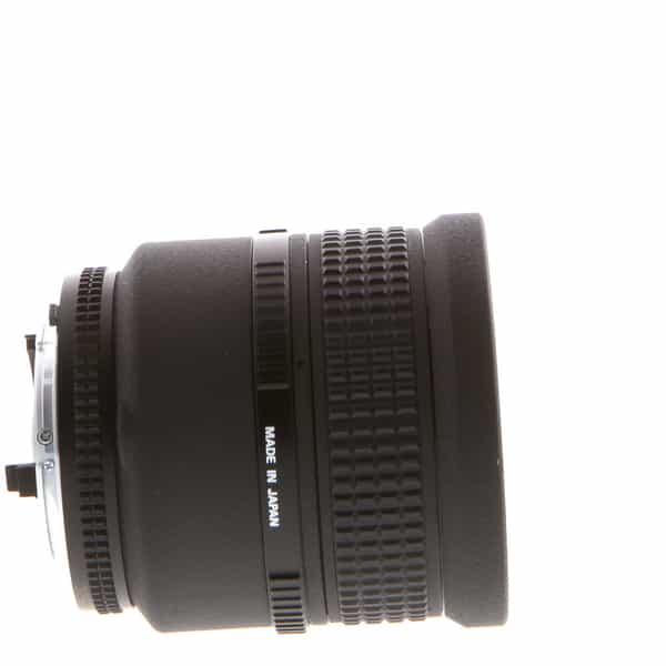 Nikon Nikkor AF 28mm f1.4 D Lens - NJ Accessory/Buy Direct & Save