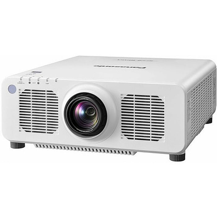 Panasonic PT-RCQ10LWU7 WUXGA DLP Large Venue Laser Projector