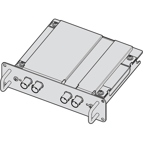 Panasonic ET-MDN12G10 12G-SDI Board for the PT-RQ32KU/RQ13KU - NJ Accessory/Buy Direct & Save