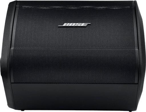 Bose - S1 Pro+ Portable Wireless PA System - Black - NJ Accessory/Buy Direct & Save