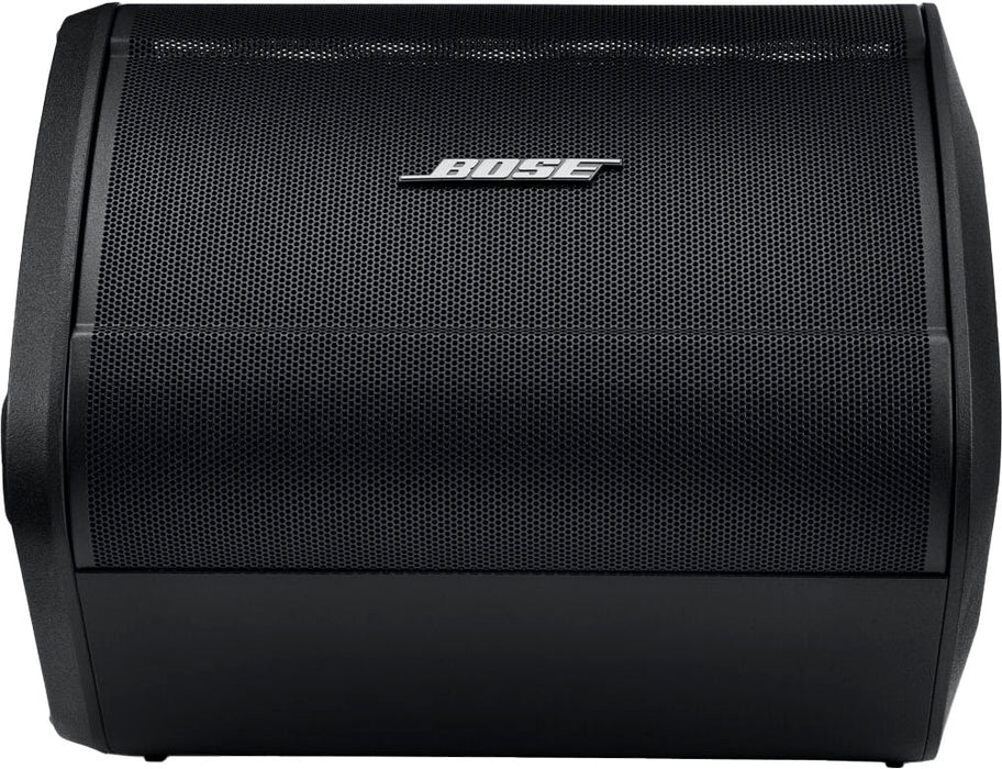 Bose - S1 Pro+ Portable Wireless PA System - Black - NJ Accessory/Buy Direct & Save