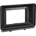 Tilta 3-Stage 4 x 5.65" Carbon Fiber Clip-On Matte Box (114mm Back) - NJ Accessory/Buy Direct & Save