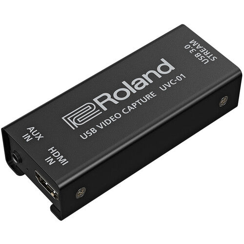 Roland UVC-01 - NJ Accessory/Buy Direct & Save