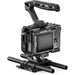 Tilta Camera Cage Basic Kit v2 for Sony FX3 & FX30 (Black) - NJ Accessory/Buy Direct & Save