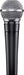 Shure SM58 Pro XLR Dynamic Microphone - Professional Studio & Live Performance Cardioid Mic for Vocals, Podcasting, and Recording (SM58-LC) - NJ Accessory/Buy Direct & Save