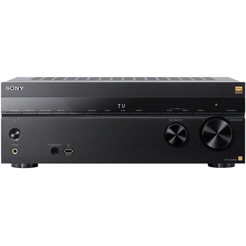 Sony STR-AZ1000ES 7.2-Channel Network A/V Receiver - NJ Accessory/Buy Direct & Save