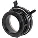 Wooden Camera Canon RF to PL Mount Pro Lens Adapter for RED KOMODO/V-RAPTOR - NJ Accessory/Buy Direct & Save