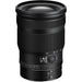 Nikon NIKKOR Z 24-120mm f/4 S Lens (Nikon Z) - NJ Accessory/Buy Direct & Save