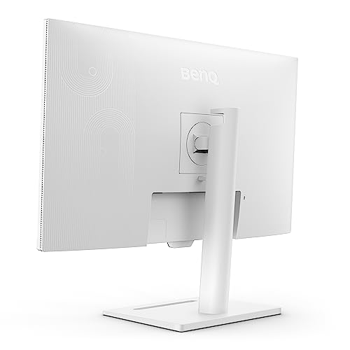 BenQ GW2485TC Office Monitor 24" 1080p | Coding Mode | IPS | Eye-Care Tech | Adaptive Brightness | Height and Tilt screen | Speakers | Noice-Cancelling Mic | Daisy Chain | DisplayPort | HDMI | USB-C