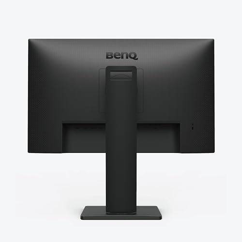 BenQ GW2485TC Office Monitor 24" 1080p | Coding Mode | IPS | Eye-Care Tech | Adaptive Brightness | Height and Tilt screen | Speakers | Noice-Cancelling Mic | Daisy Chain | DisplayPort | HDMI | USB-C