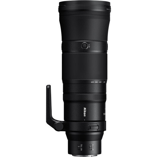 Nikon NIKKOR Z 180-600mm f/5.6-6.3 VR Lens (Nikon Z) - NJ Accessory/Buy Direct & Save