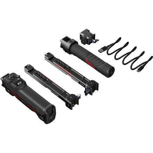 SmallRig Wireless Control Dual Handgrip for DJI RS 2/RS 3 Pro - NJ Accessory/Buy Direct & Save