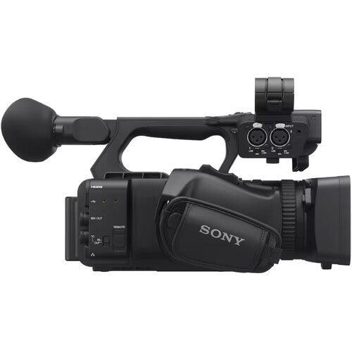 Sony PXW-Z200 4K 1" CMOS Sensor XDCAM Camcorder