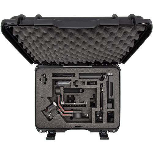 DJI RS 3 Pro Gimbal Stabilizer Combo with Hard Case Kit - NJ Accessory/Buy Direct & Save