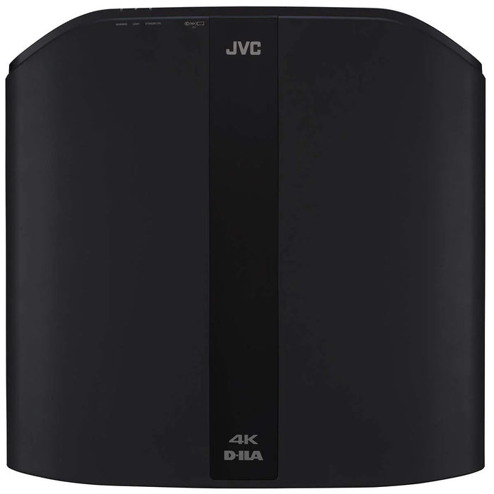 JVC DLA-NP5 - 4K 3D HDR HDCP 2.3 4K120p Home Theater Projector - NJ Accessory/Buy Direct & Save