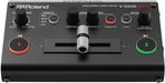 Roland V-02HD MK II Multi-Format Video Mixer with Streaming (Copy) - NJ Accessory/Buy Direct & Save