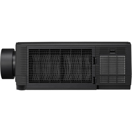 NEC NP-PV710-UL 7100-Lumen WUXGA 3LCD Laser Projector with NP13ZL Lens (Black) - NJ Accessory/Buy Direct & Save