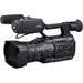 JVC GY-HC500USPCU Handheld Connected Cam 1" 4K Professional Camcorder - NJ Accessory/Buy Direct & Save